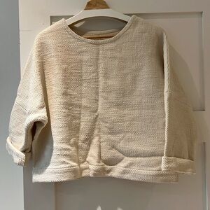 Jamie and Jones Heavy weight tee size S